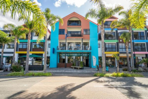 Oceans Penthouse - Tutukaka Luxury Apartment